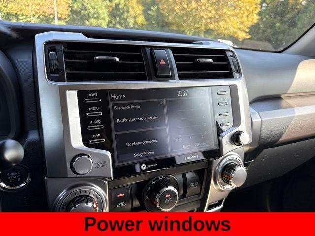 used 2022 Toyota 4Runner car, priced at $34,900