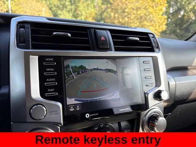 used 2022 Toyota 4Runner car, priced at $34,900