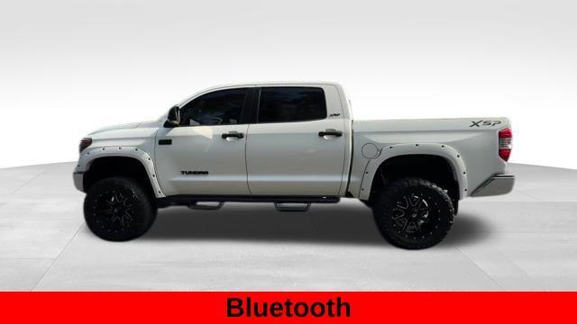 used 2018 Toyota Tundra car, priced at $36,998