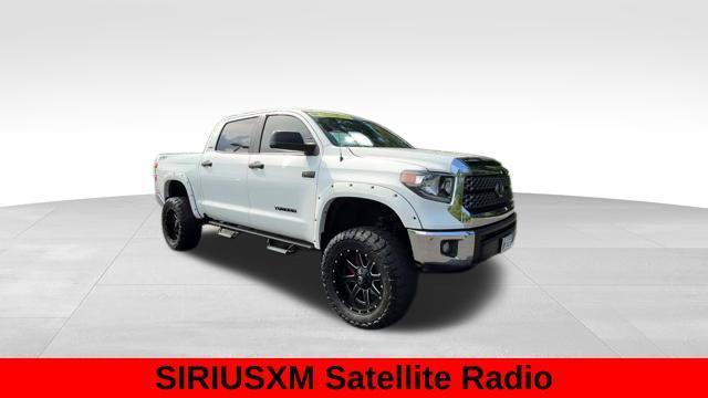 used 2018 Toyota Tundra car, priced at $36,998