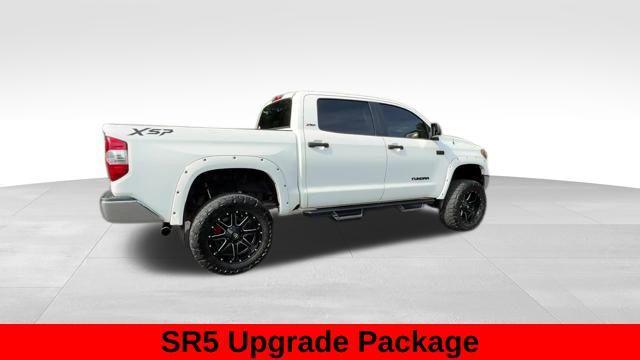 used 2018 Toyota Tundra car, priced at $36,998