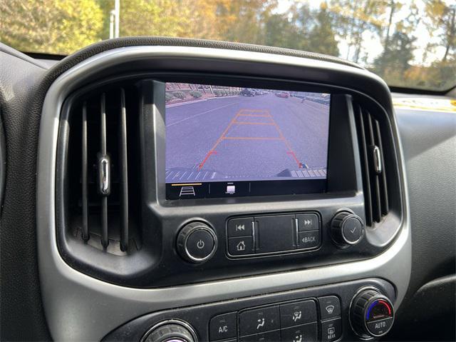 used 2019 Chevrolet Colorado car, priced at $32,500