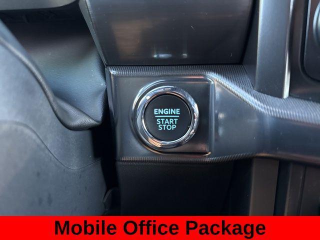 used 2024 Ford F-150 car, priced at $59,000