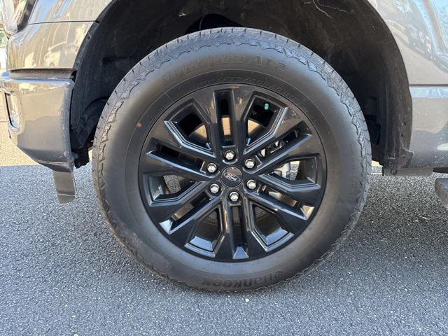 used 2024 Ford F-150 car, priced at $65,300