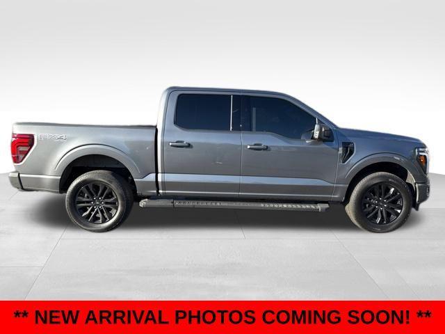 used 2024 Ford F-150 car, priced at $59,000