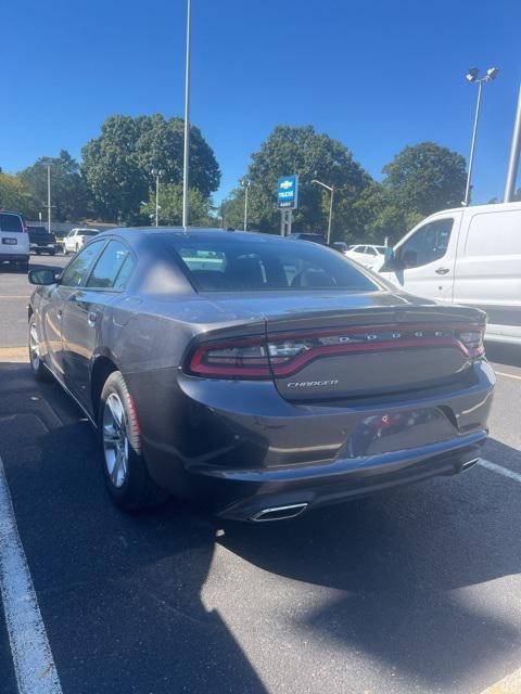 used 2022 Dodge Charger car, priced at $23,200