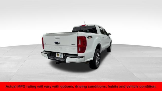 used 2019 Ford Ranger car, priced at $30,150