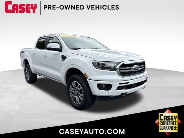 used 2019 Ford Ranger car, priced at $30,150