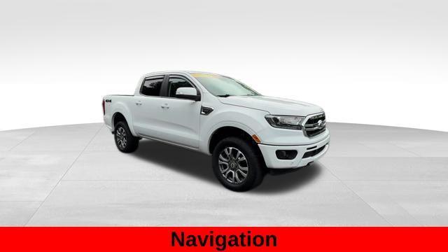 used 2019 Ford Ranger car, priced at $30,150