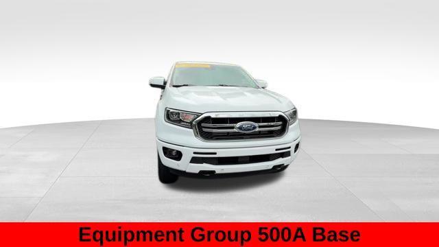 used 2019 Ford Ranger car, priced at $30,150