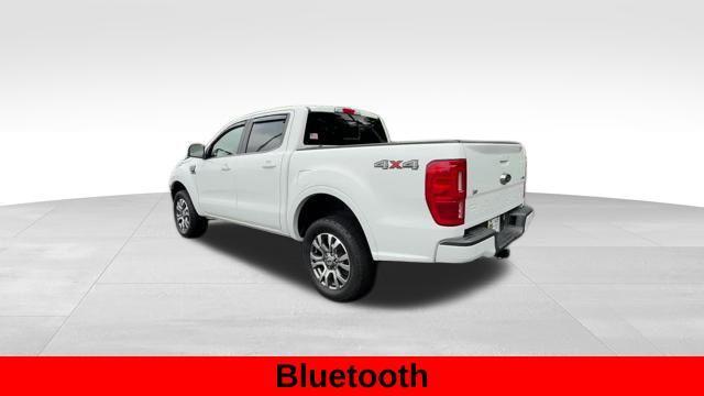 used 2019 Ford Ranger car, priced at $30,150