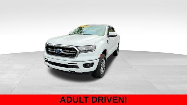 used 2019 Ford Ranger car, priced at $30,150