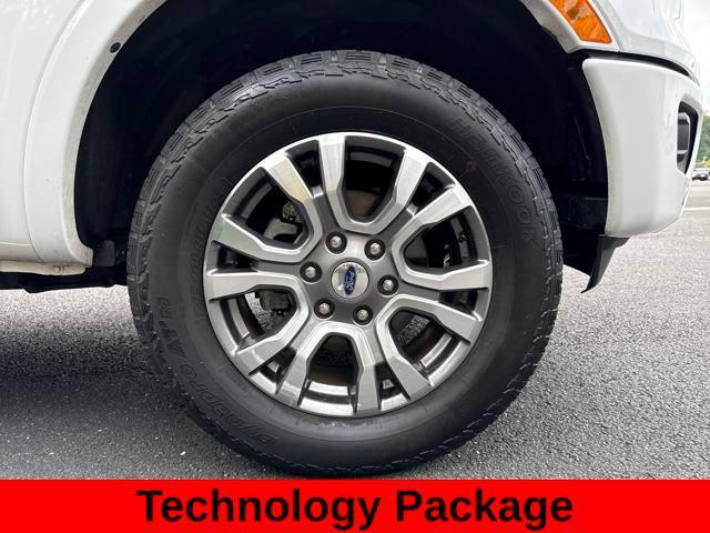 used 2019 Ford Ranger car, priced at $30,150