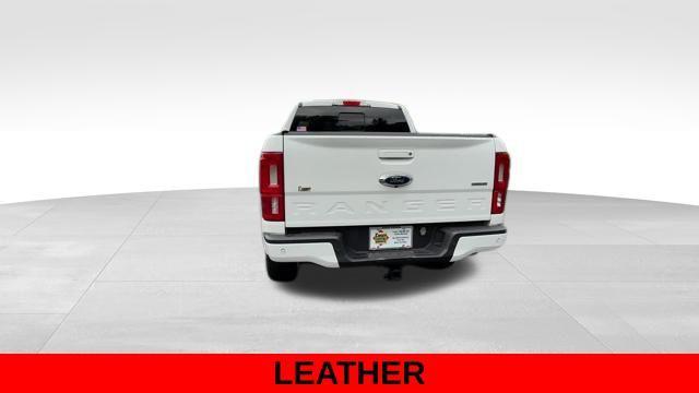used 2019 Ford Ranger car, priced at $30,150