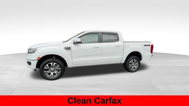 used 2019 Ford Ranger car, priced at $30,150