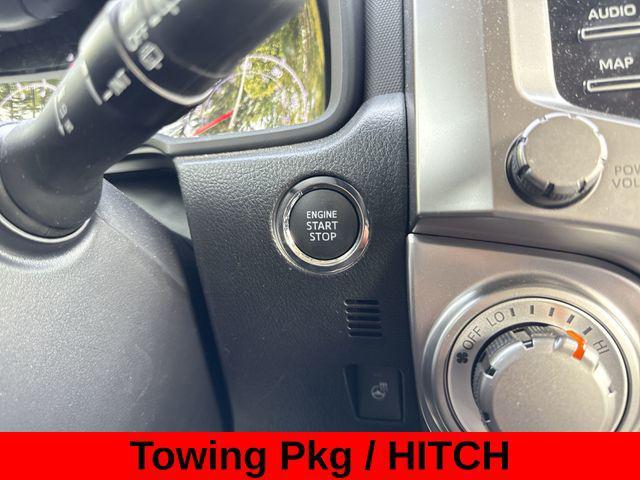 used 2024 Toyota 4Runner car, priced at $52,000