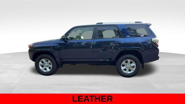 used 2024 Toyota 4Runner car, priced at $52,000
