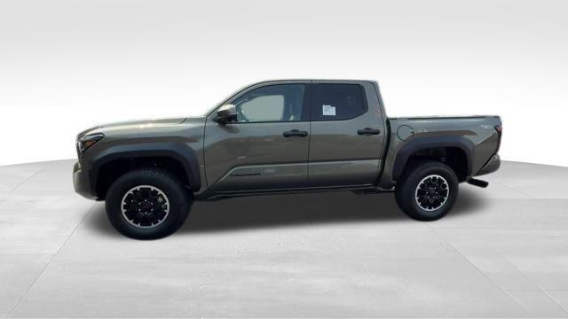 new 2025 Toyota Tacoma car, priced at $55,617