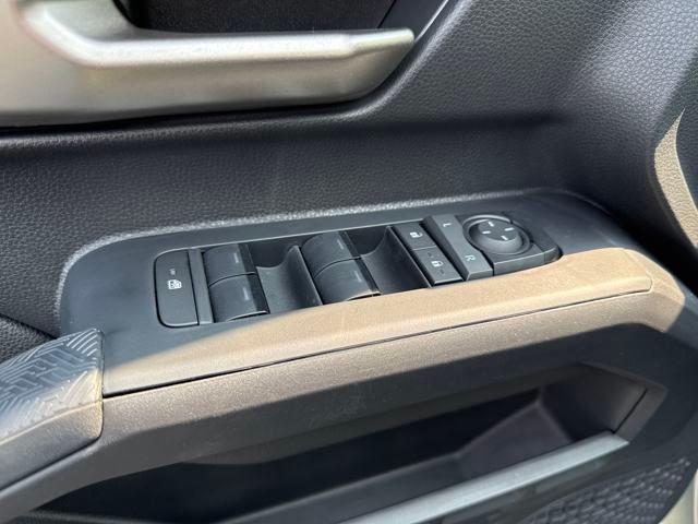 new 2025 Toyota Tacoma car, priced at $55,117