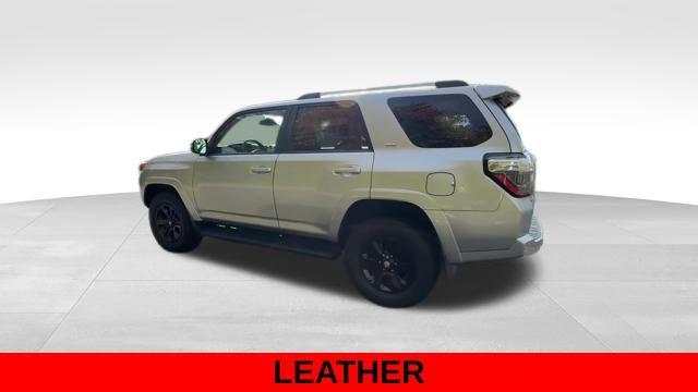 used 2022 Toyota 4Runner car, priced at $39,788