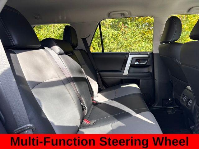 used 2022 Toyota 4Runner car, priced at $39,788