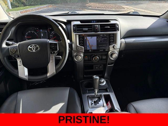 used 2022 Toyota 4Runner car, priced at $39,788