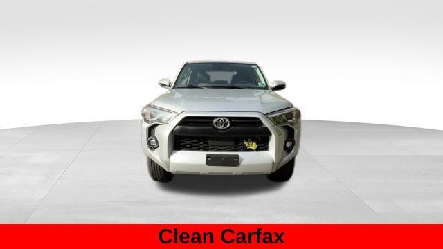 used 2022 Toyota 4Runner car, priced at $39,788