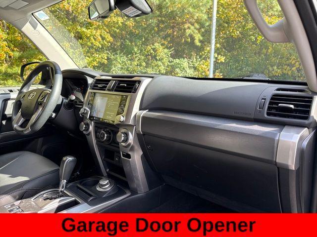 used 2022 Toyota 4Runner car, priced at $39,788