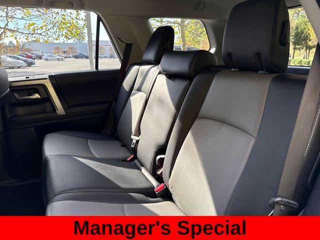 used 2022 Toyota 4Runner car, priced at $39,788