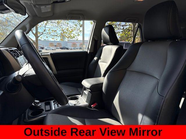 used 2022 Toyota 4Runner car, priced at $39,788