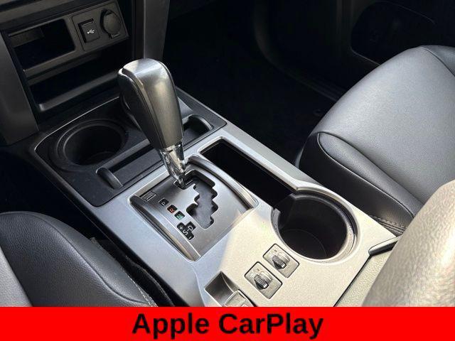 used 2022 Toyota 4Runner car, priced at $39,788