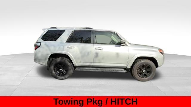 used 2022 Toyota 4Runner car, priced at $39,788