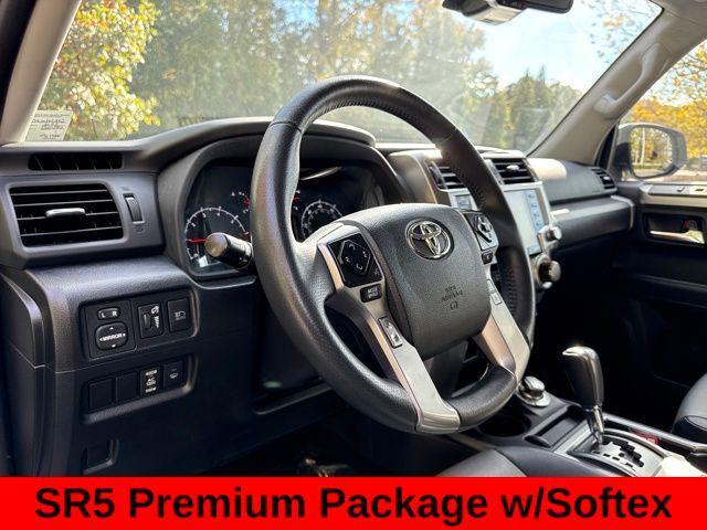 used 2022 Toyota 4Runner car, priced at $39,788