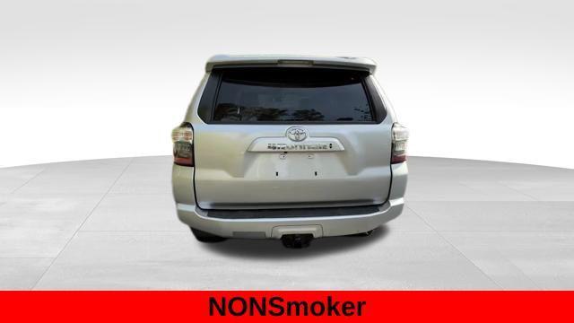 used 2022 Toyota 4Runner car, priced at $39,788