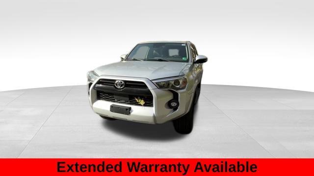 used 2022 Toyota 4Runner car, priced at $39,788