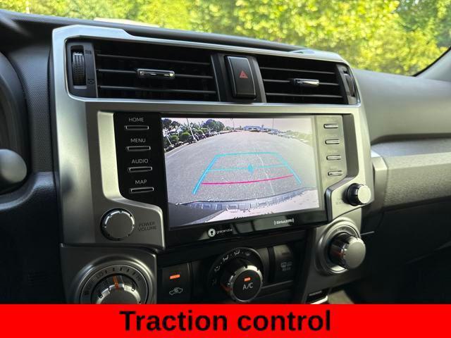 used 2021 Toyota 4Runner car, priced at $36,998