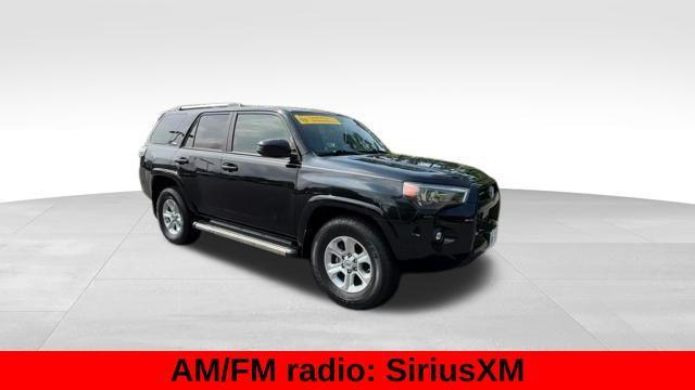 used 2021 Toyota 4Runner car, priced at $36,998
