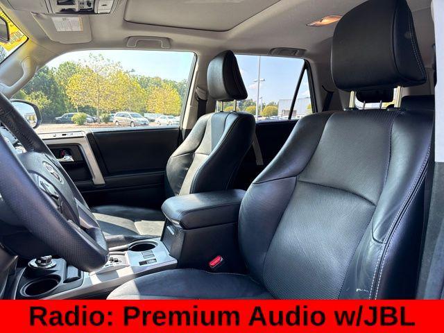 used 2022 Toyota 4Runner car, priced at $45,488