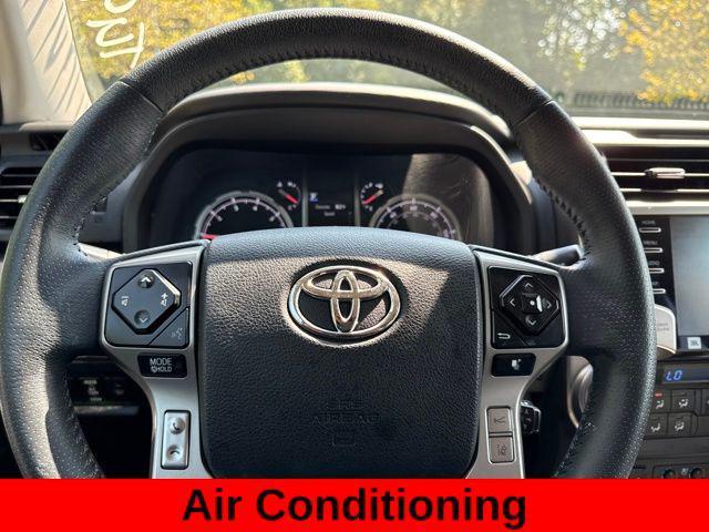 used 2022 Toyota 4Runner car, priced at $45,488