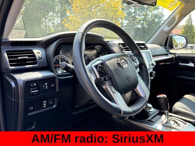 used 2022 Toyota 4Runner car, priced at $45,488