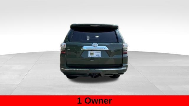 used 2022 Toyota 4Runner car, priced at $45,488