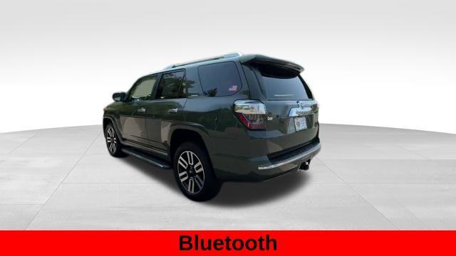 used 2022 Toyota 4Runner car, priced at $45,488
