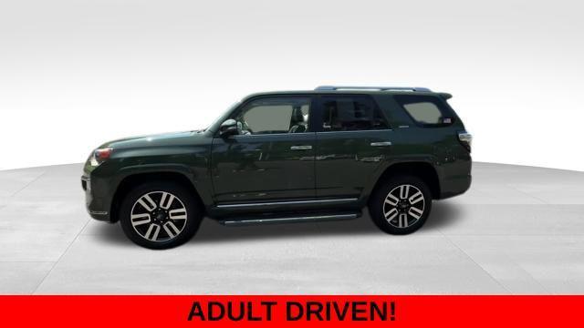 used 2022 Toyota 4Runner car, priced at $45,488