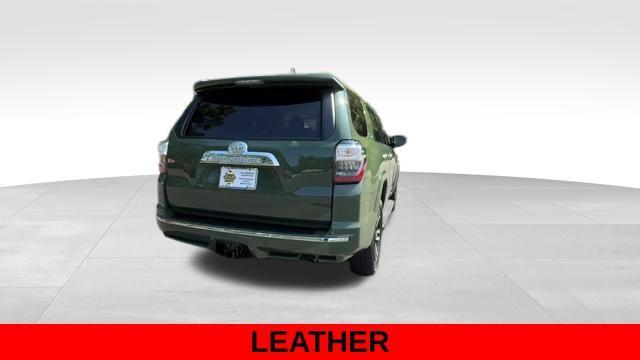 used 2022 Toyota 4Runner car, priced at $45,488