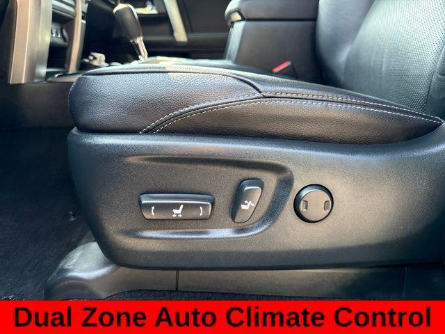 used 2022 Toyota 4Runner car, priced at $45,488