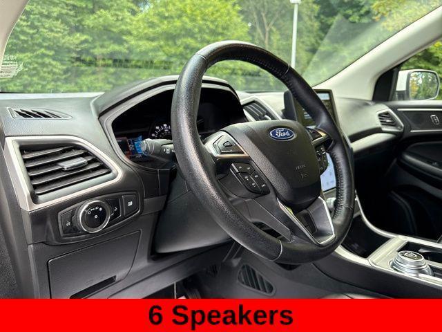 used 2024 Ford Edge car, priced at $22,388
