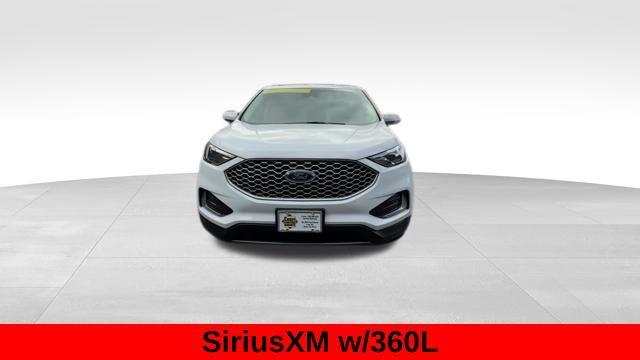 used 2024 Ford Edge car, priced at $22,388