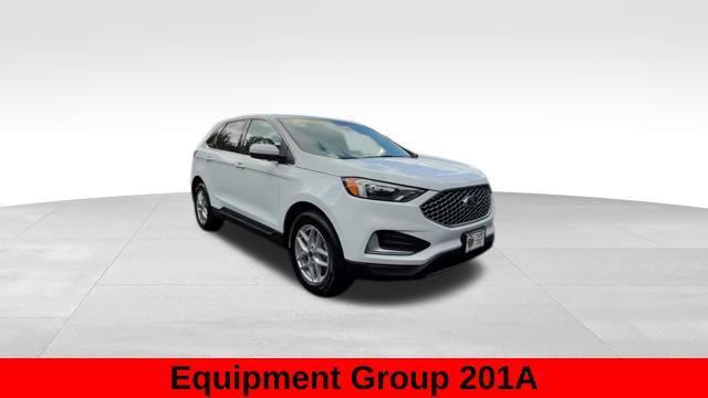 used 2024 Ford Edge car, priced at $22,388