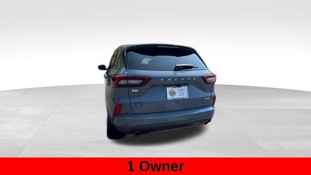 used 2024 Ford Escape car, priced at $31,788