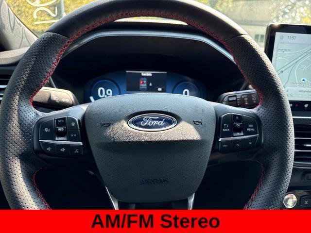 used 2024 Ford Escape car, priced at $31,788